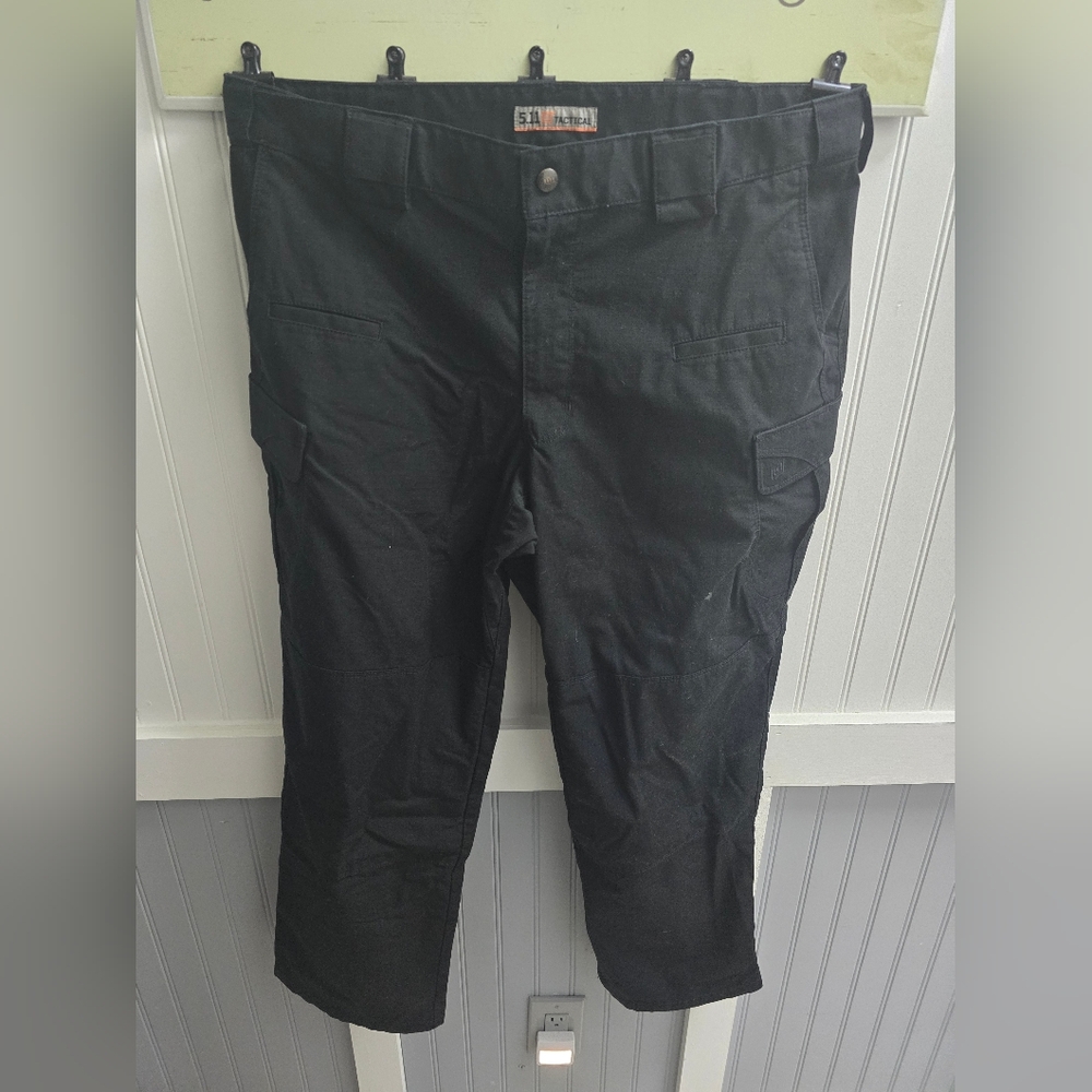 5.11 tactical trousers